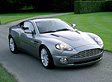 Aston Martin Vanquish