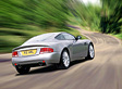 Aston Martin Vanquish