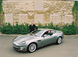 Aston Martin Vanquish