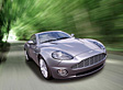 Aston Martin Vanquish
