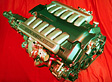 Aston Martin Vantage - Motor