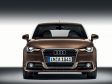 Audi A1 - Frontansicht