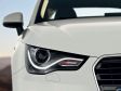 Audi A1 - Frontscheinwerfer