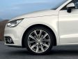 Audi A1 - Vorderrad, Alufelge