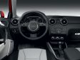 Audi A1 - Cockpit