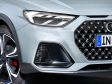 Audi A1 allstreet - Gleichzeitig mit dem A1 soll dann dementsprechend auch der Q2, der auf der gleichen Plattform basiert, entfallen.