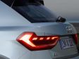 Audi A1 allstreet - Trotzdem hat man den citycarver für das Modelljahr 2022 dann doch noch einmal umbenannt - also wird das Modell noch nicht sofort eingestellt.