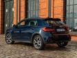 Audi A1 allstreet - Die weiteren Bilder lassen wir dann einfach mal unkommentiert wirken.