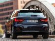 Audi A1 allstreet - Heckansicht