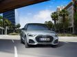 Audi A1 allstreet - Frontansicht