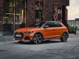 Der neue Audi A1 citycarver - Bild 1
