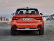 Der neue Audi A1 citycarver - Bild 3