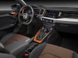Der neue Audi A1 citycarver - Bild 9