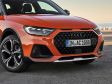 Der neue Audi A1 citycarver - Bild 10