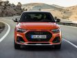 Der neue Audi A1 citycarver - Bild 13