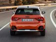 Der neue Audi A1 citycarver - Bild 14