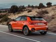 Der neue Audi A1 citycarver - Bild 15