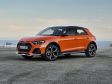 Der neue Audi A1 citycarver - Bild 17