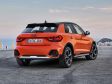 Der neue Audi A1 citycarver - Bild 18