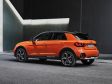 Der neue Audi A1 citycarver - Bild 20