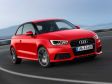 Audi A1 Facelift - Bild 1