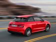 Audi A1 Facelift - Bild 2