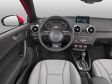 Audi A1 Facelift - Bild 3