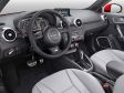Audi A1 Facelift - Bild 4