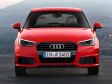 Audi A1 Facelift - Bild 6