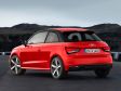Audi A1 Facelift - Bild 7