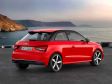 Audi A1 Facelift - Bild 8