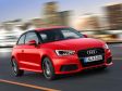 Audi A1 Facelift - Bild 10