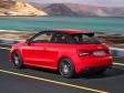 Audi A1 Facelift - Bild 11