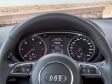 Audi A1 Sportback - Armaturen