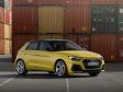 Audi A1 Sportback 2019 - Bild 3
