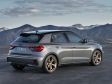 Audi A1 Sportback 2019 - Bild 9