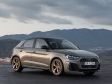 Audi A1 Sportback 2019 - Bild 10