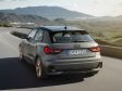 Audi A1 Sportback 2019 - Bild 11