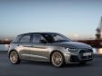 Audi A1 Sportback 2019 - Bild 13