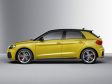 Audi A1 Sportback 2019 - Bild 15