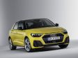 Audi A1 Sportback 2019 - Bild 16