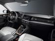Audi A1 Sportback 2019 - Bild 18