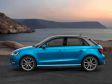 Audi A1 Sportback Facelift - Bild 2