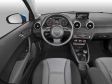 Audi A1 Sportback Facelift - Bild 3
