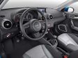 Audi A1 Sportback Facelift - Bild 5