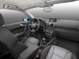 Audi A1 Sportback Facelift - Bild 6
