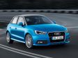 Audi A1 Sportback Facelift - Bild 7