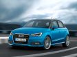 Audi A1 Sportback Facelift - Bild 8