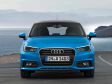Audi A1 Sportback Facelift - Bild 9