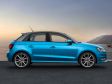 Audi A1 Sportback Facelift - Bild 10